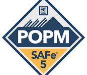 SAFe certification logo